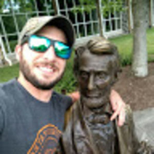 Meet your Posher, Michael